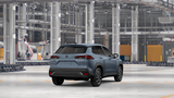New 2026 Toyota Corolla Cross Hybrid SUV
