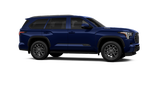 New 2026 Toyota Sequoia SUV