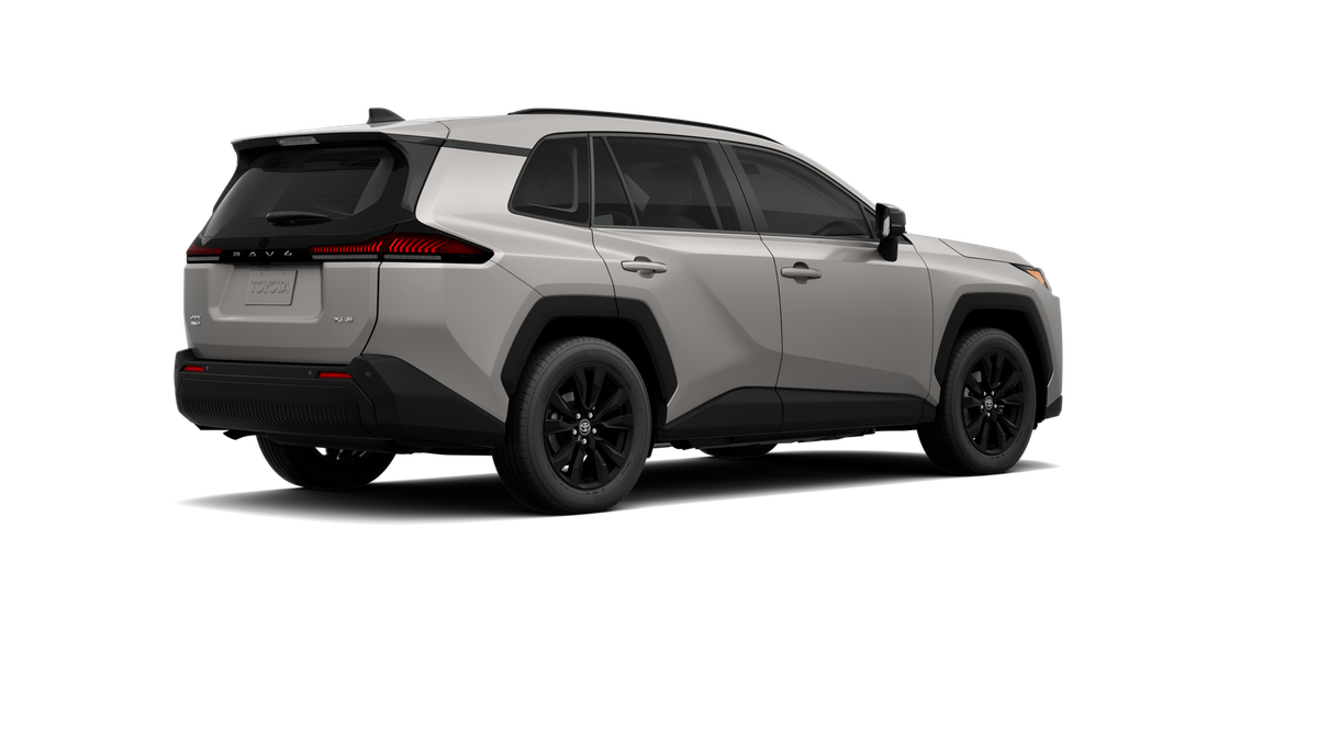 New 2026 Meteor Shower Toyota  XLE Premium image 12
