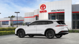 New 2026 Toyota Crown Signia SUV