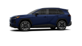 New 2026 Toyota RAV4 SUV