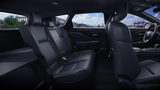 New 2026 Toyota Crown Signia Sedan