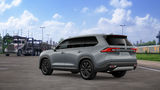 New 2026 Toyota Grand Highlander Hybrid SUV