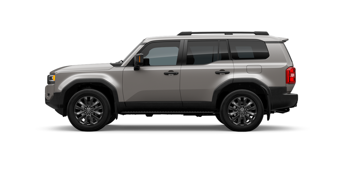 New 2027 Meteor Shower Toyota  image 6