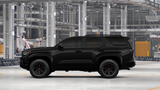 New 2026 Toyota 4Runner i-FORCE MAX SUV