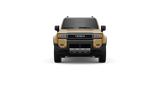 New 2027 Toyota Land Cruiser SUV