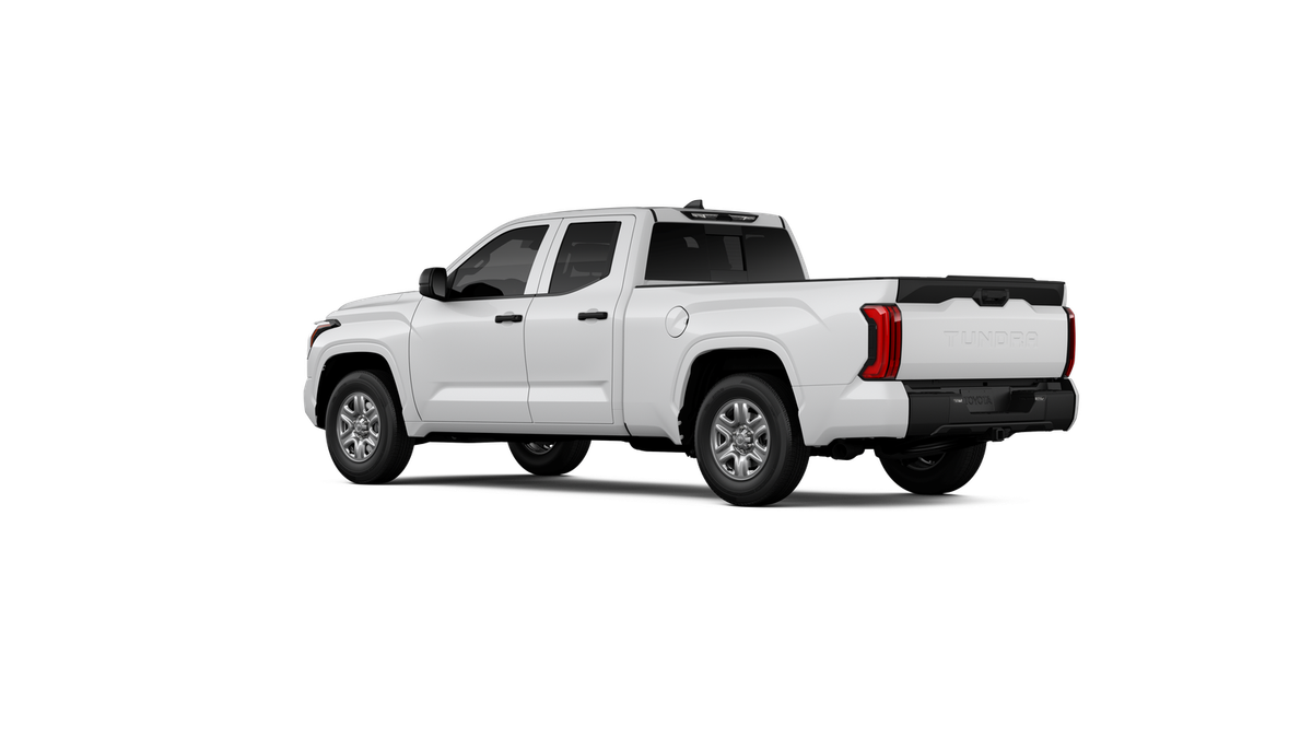 New 2026 Ice Cap Toyota  SR image 8