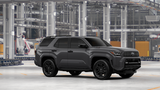 New 2026 Toyota 4Runner i-FORCE MAX SUV