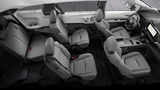 New 2026 Toyota Sienna Van