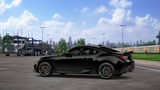 New 2027 Toyota GR86 Coupe