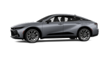 New 2027 Toyota Crown Sedan