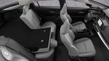 New 2027 Toyota Prius Sedan