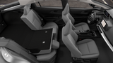 New 2027 Toyota Prius Sedan