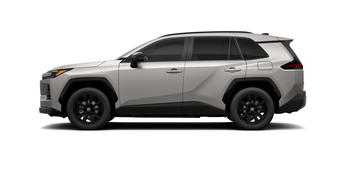 RAV4 SE 2.5L 4-Cyl. Engine All-Wheel Drive [3]