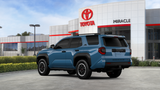 New 2026 Toyota 4Runner i-FORCE MAX SUV