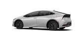 New 2027 Toyota Prius Sedan