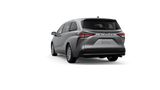 New 2026 Toyota Sienna Van