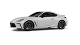 New 2027 Toyota GR86 Coupe