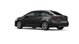 New 2026 Toyota Corolla Hybrid Sedan