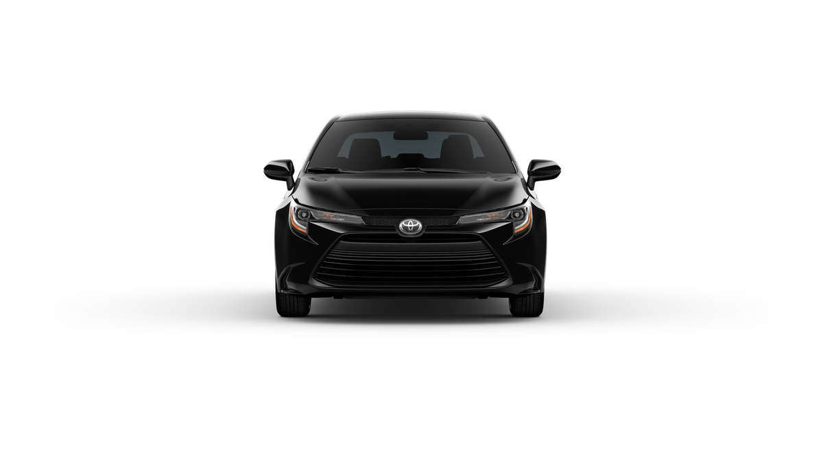 2025 Toyota Corolla LE photo 30