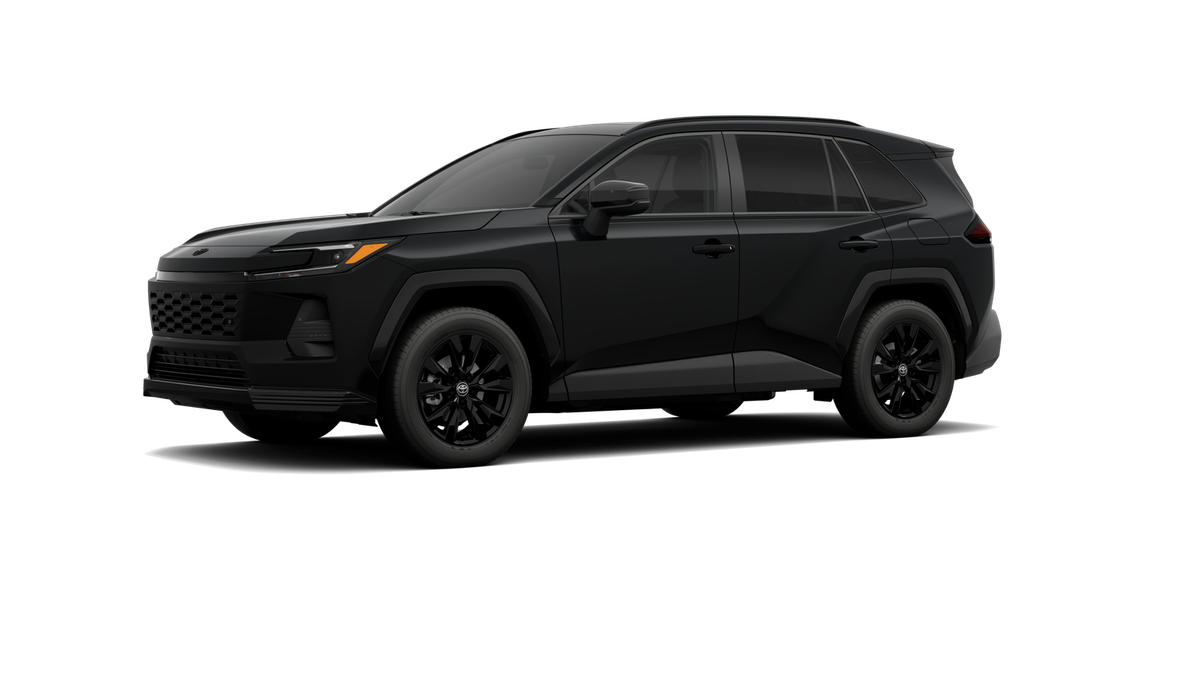 RAV4 SE 2.5L 4-Cyl. Engine All-Wheel Drive [1]