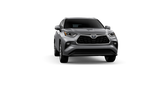 New 2026 Toyota Highlander SUV
