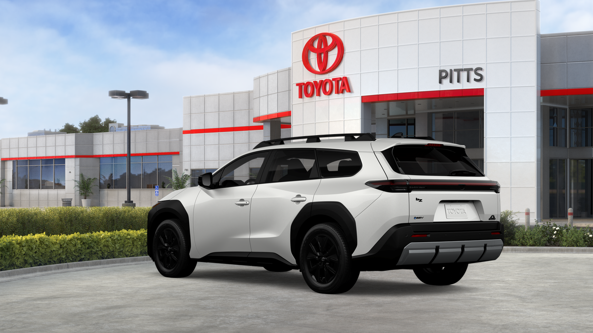 New 2026 Halo <sup>1</sup> Toyota  image 62