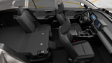 New 2026 Toyota RAV4 SUV