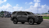 New 2026 Toyota 4Runner SUV