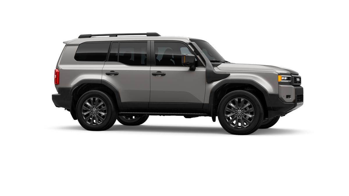 New 2027 Meteor Shower Toyota  image 15
