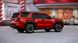 New 2026 Toyota 4Runner i-FORCE MAX SUV