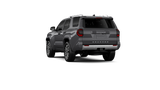 New 2026 Toyota 4Runner SUV