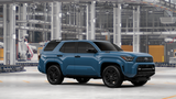New 2026 Toyota 4Runner i-FORCE MAX SUV
