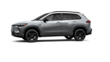 New 2026 Toyota Corolla Cross Hybrid SUV