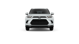 New 2026 Toyota Grand Highlander Hybrid SUV