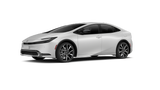 New 2027 Toyota Prius Plug-in Hybrid Sedan
