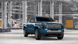 New 2026 Toyota Tacoma i-FORCE MAX Truck