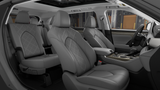 New 2026 Toyota Highlander SUV
