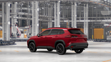 New 2026 Toyota Corolla Cross Hybrid SUV