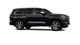 New 2026 Toyota Sequoia SUV