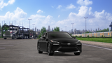 New 2026 Toyota Mirai Sedan