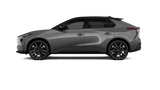 New 2026 Toyota bZ SUV