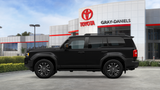 New 2027 Toyota Land Cruiser SUV