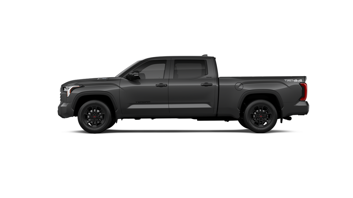 New 2026 Toyota Tundra i-FORCE MAX Truck