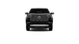 New 2026 Toyota Sequoia SUV