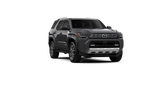 New 2026 Toyota 4Runner SUV