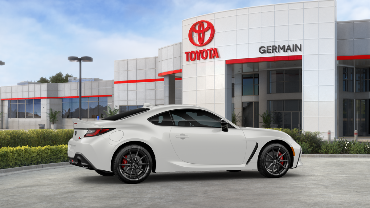 New 2026 Halo <sup>1</sup> Toyota  Premium MT image 67