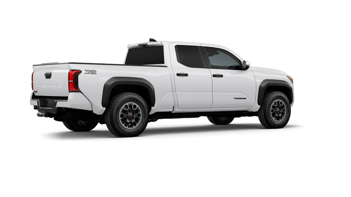 2025 Toyota Tacoma TRD Off-Road Double Cab photo 25