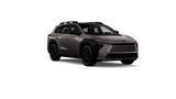 New 2027 Toyota bZ Woodland Sedan
