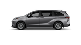 New 2026 Toyota Sienna Van